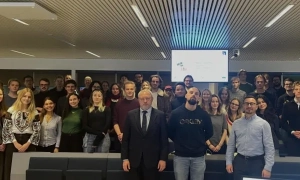 Франція передасть Україні винищувачі Mirage 2000: названо терміни