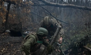 Росія не послаблює наступ на Харківщині — бої за Куп’янськ тривають