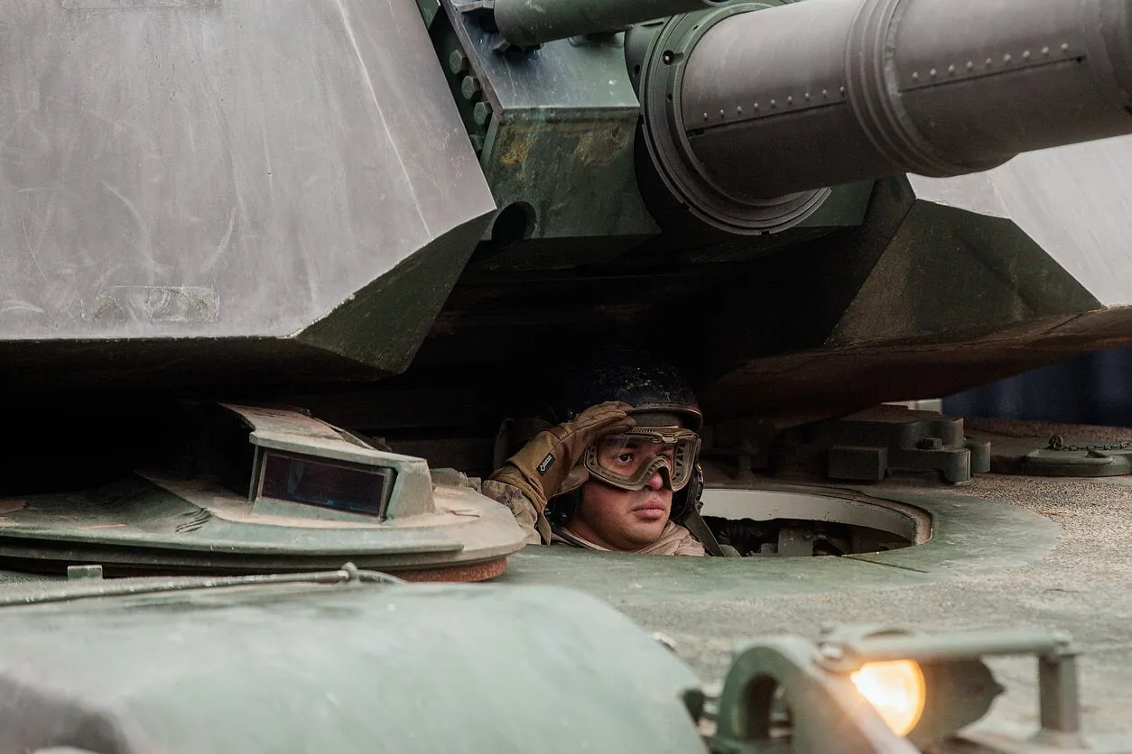 Литва придбає у Швеції ще одну систему ППО ближнього радіуса дії