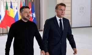 The Economist назвав справжню причину, чому США не дають Україні бити по росії