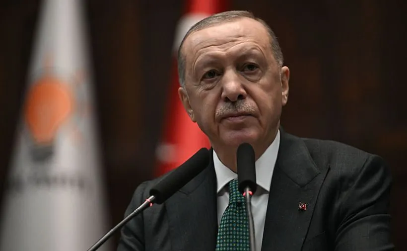 Туреччина скоротила закупівлі російської нафти на третину через санкції США