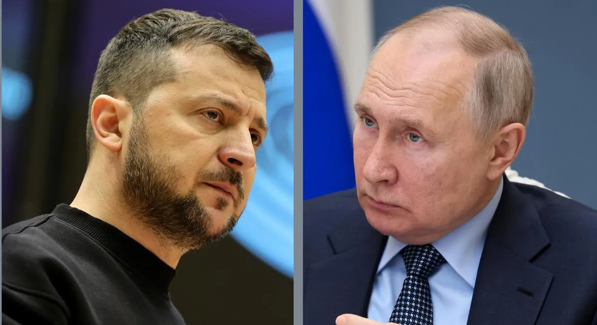 рф не готова до перемир’я, а Україна – поступатися територією, – ABC News