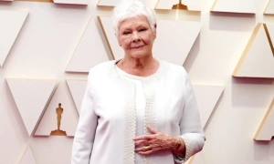 Російська співачка Уляна Синецька отримала посвідку на проживання в Україні