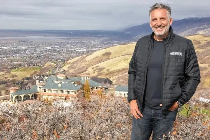 Мільйонер у Юті побудував поселення для 200 людей на випадок апокаліпсису