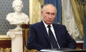 Путін заявив, що чекатиме на згоду України на його умови – ЗМІ