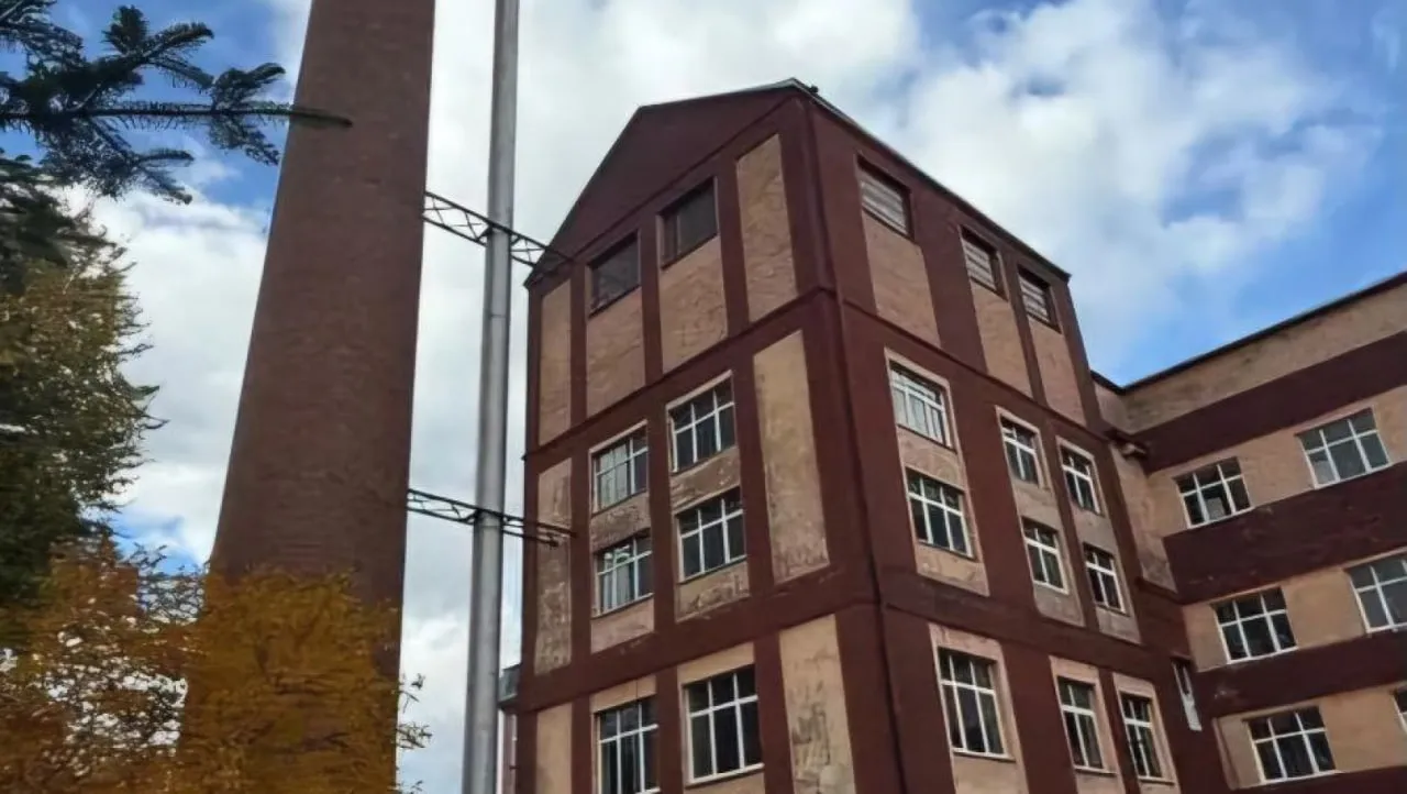 Львівський підприємець придбав лікеро-горілчаний завод за 177 млн грн