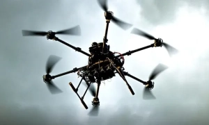 Дрони ГУР знищили два радари та пускову установку РФ на Донеччині