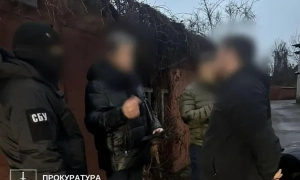 Корінними народами України є кримські татари, караїми та кримчаки - президентський законопроект