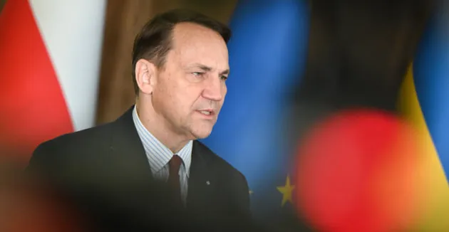 У відносинах США та Росії можливе перезавантаження - Сікорський