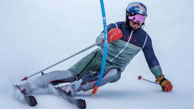 CAS визнав недопуск російських та білоруських лижників до відбору на Олімпіаду неправомірним