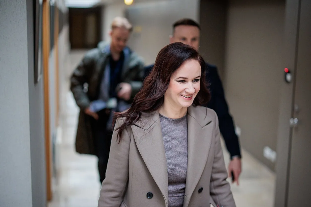 Литва допускає повторне закриття кордону з Білоруссю через контрабанду