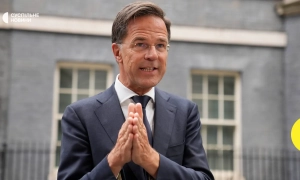 Україна до кінця року отримає зброї ще на $5 млрд – Генсек НАТО