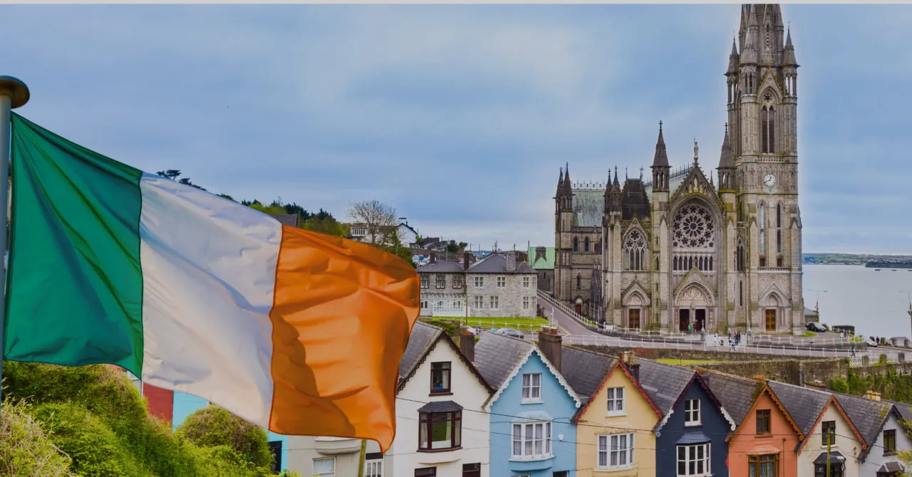 Ірландія готова долучитися до моніторингу припинення вогню в Україні