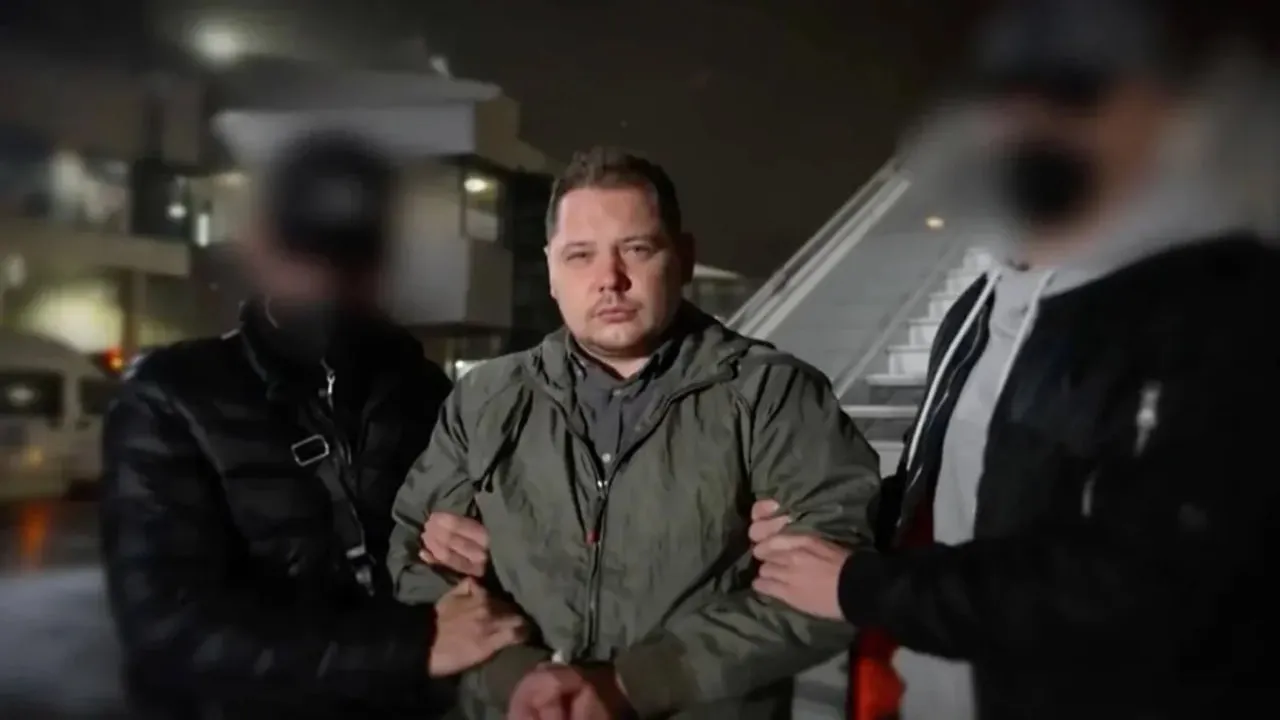 Колишнього бійця полку Калиновського засудили в Білорусі до 13 років