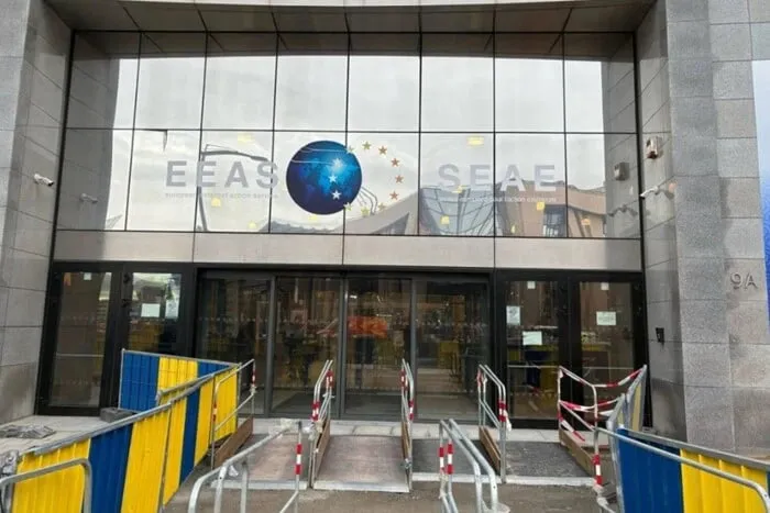 Могеріні опинилася в центрі скандалу ЄС через корупцію та закупівлі