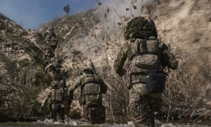 росіяни розстріляли у Херсоні відомого диригента