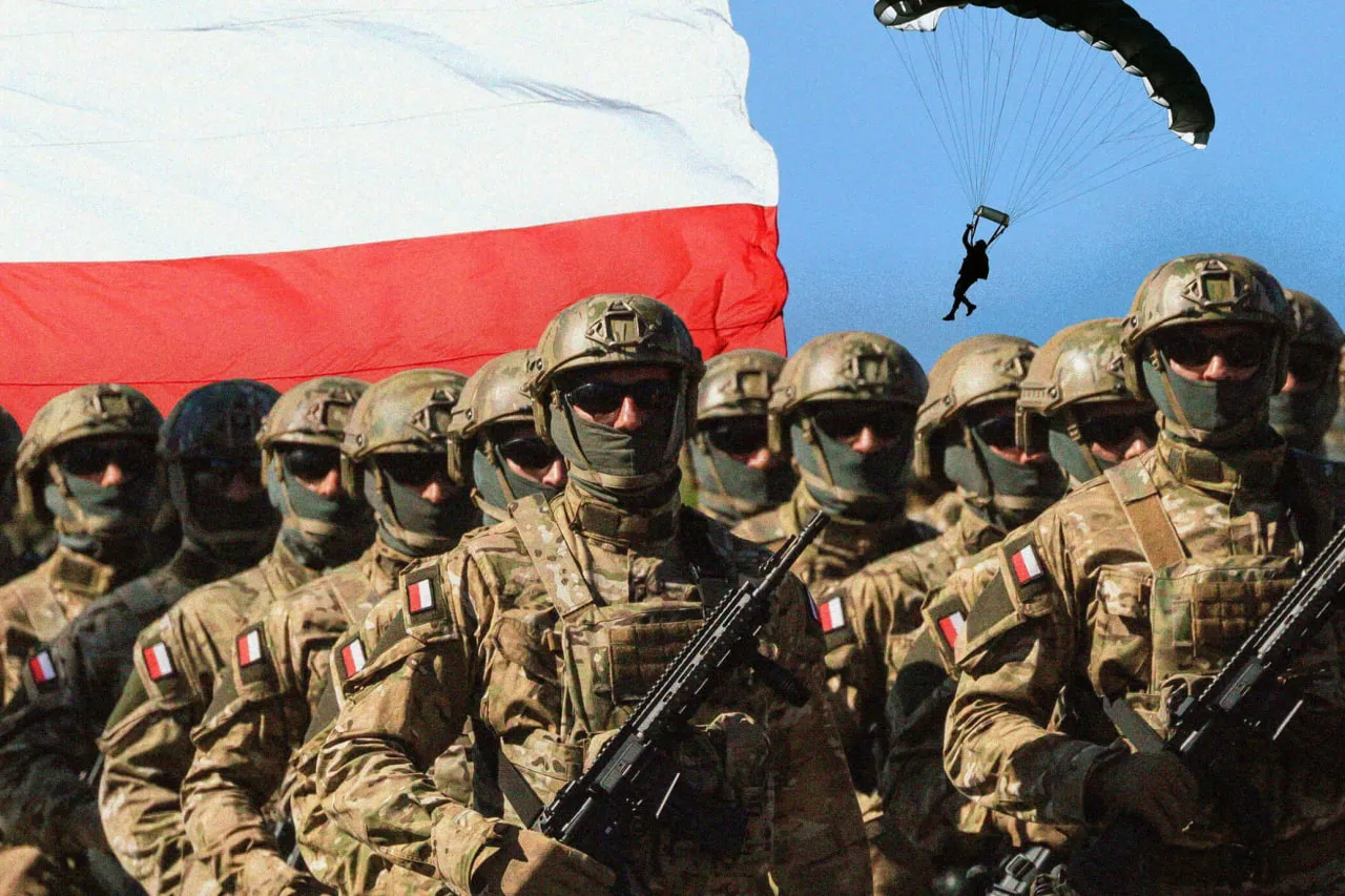 Польські військові допомагатимуть захищати важливі енергетичні об’єкти