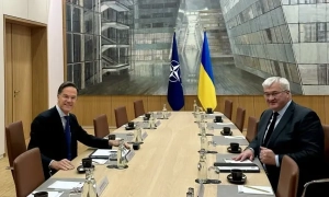 Єврокомісія запропонувала два механізми для покриття фінансових потреб України у 2026–2027 роках