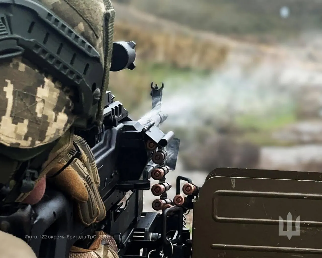 За останню добу на фронті зафіксовано 84 зіткнення - найгарячіші Костянтинівський та Покровський напрямки