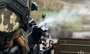 Зустріч Зеленського з делегацією США у Брюсселі скасували