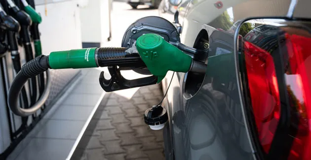 В Україні подешевшали бензин і дизельне пальне