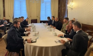 Верховна Рада ухвалила держбюджет-2026: доходи, видатки та пріоритети