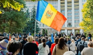 Землетрус зсунув Туреччину на 3 метри у бік Аравії