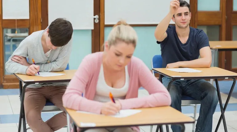 На вступ-2026 скасовують ДПА та затвердили формат НМТ: деталі