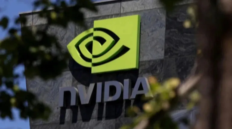 Сервери Nvidia показали десятикратне прискорення роботи ШІ — Reuters