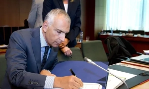 МЗС Латвії після обстрілів Києва та Запоріжжя: потрібно більше зброї Україні