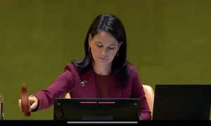 Трамп помилував засновника Binance Чанпена Чжао