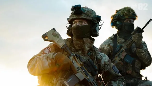 На фронті 158 зіткнень - найбільше боїв на Покровському та Костянтинівському напрямках