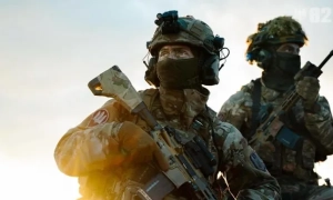 На Херсонщині окупанти обстріляли 37 населених пунктів, є загиблий та поранені