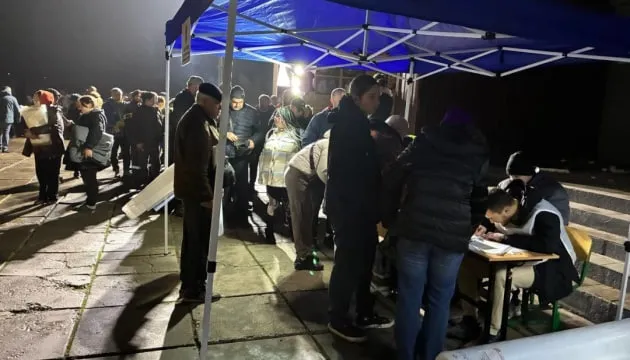 У Кривому Розі шестеро постраждалих через ракетний удар