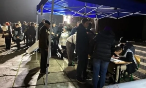 Військова омбудсменка заявила про критичну нестачу кадрів у ТЦК