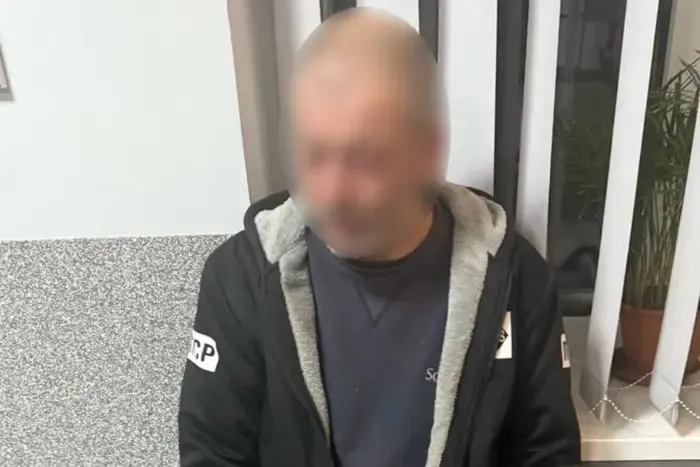 У Хмільнику цивільний чоловік вбив військового