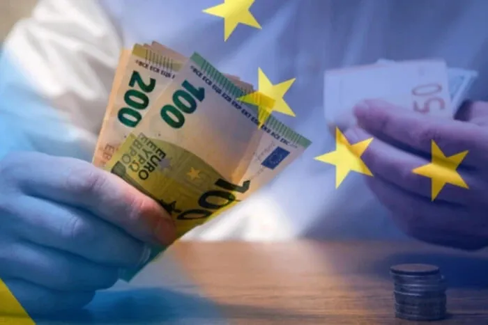 ЄС зменшив обсяг репараційного кредиту для України