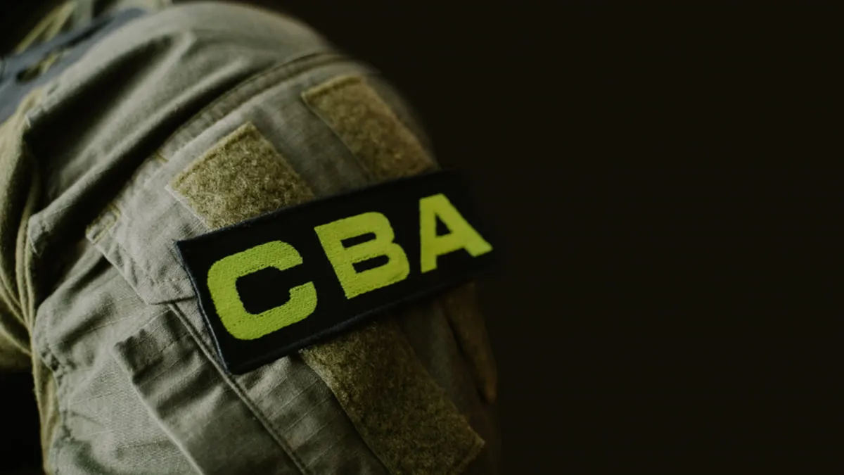 У Польщі ексзаступнику міністра фінансів оголосили про підозру в хабарництві