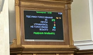 На Вінничині викрили масштабні схеми із розкрадання коштів та земель