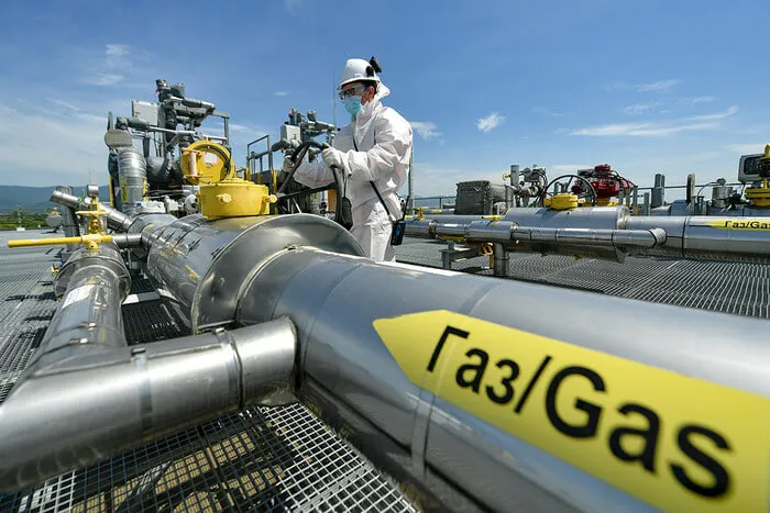 ЄС стикається з опором через відмову від російського газу