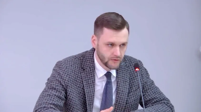 НАЗК перевіряє непублічні дані у справі "плівок Міндіча"