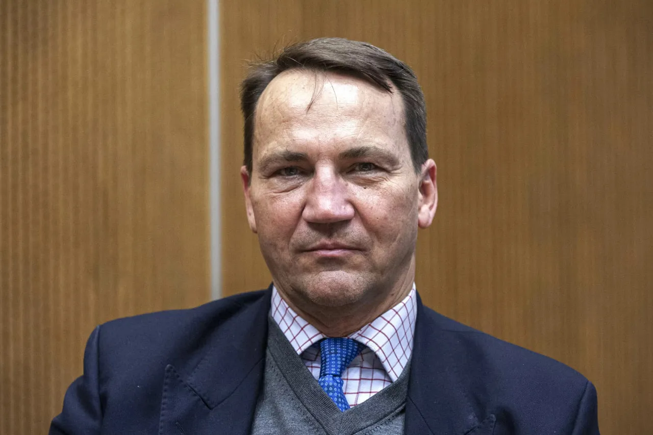 Росія не повинна бути за столом ОБСЄ через порушення принципів - Сікорський