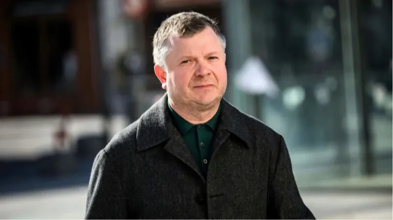 Суд розпочав процедуру банкрутства заводу Жеваго