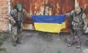 росія завозить нову техніку та військових через Мелітополь та Маріуполь, - Федоров