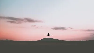 Литва продовжила закриття неба на кордоні з Білоруссю до лютого 2026 року