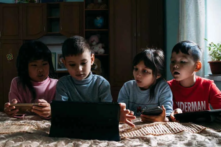 Україна звинуватила РФ вувідправці викрадених дітей на перевиховання до Північної Кореї