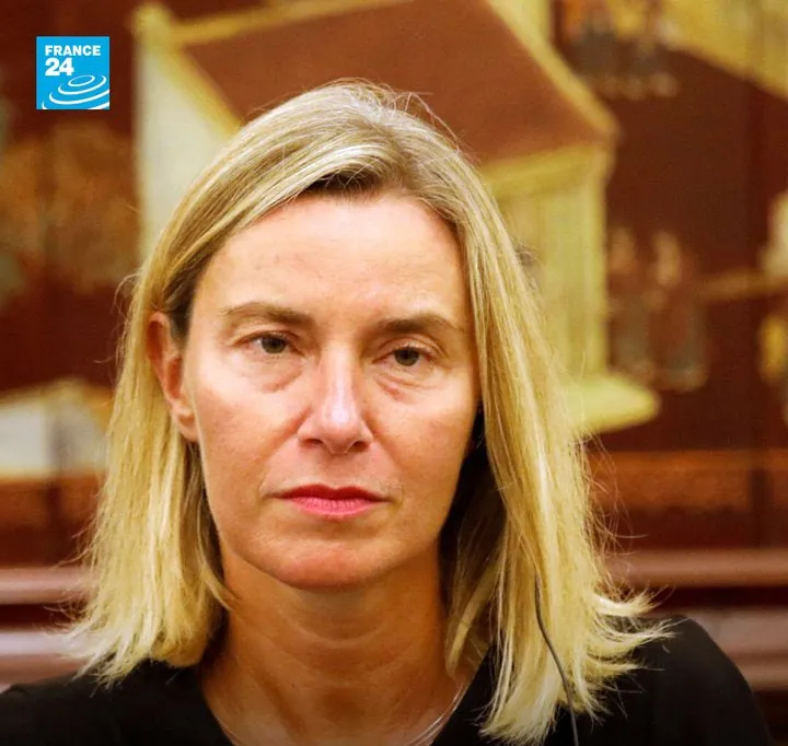 У США з іронією прокоментували корупційний скандал навколо Могеріні