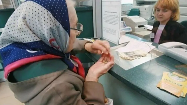 Понад мільйон українців подалися на «Зимову підтримку» через «Укрпошту»