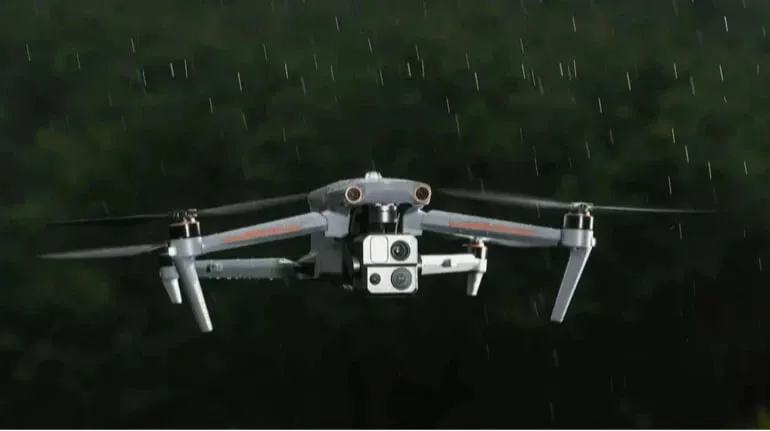 Рада підтримала розширення податкових і митних пільг для українських виробників дронів