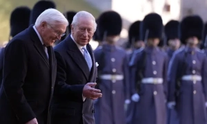 російський олігарх Тиньков попросив Британію скасувати санкції проти нього